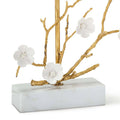 REGINA ANDREW, CHERISE HORIZONTAL TABLE LAMP, TABLE LAMPS