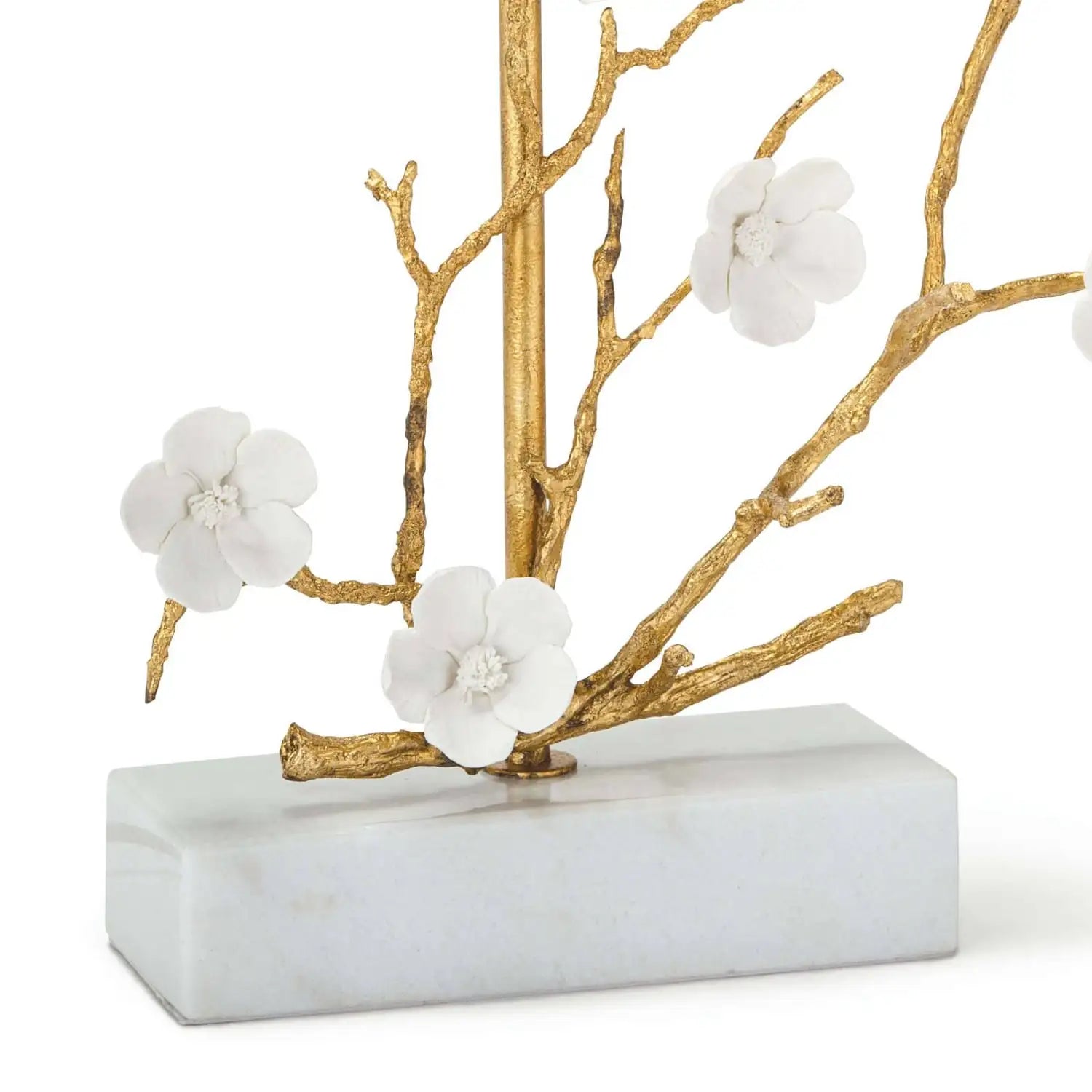 REGINA ANDREW, CHERISE HORIZONTAL TABLE LAMP, TABLE LAMPS