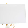 REGINA ANDREW, CHERISE HORIZONTAL TABLE LAMP, TABLE LAMPS