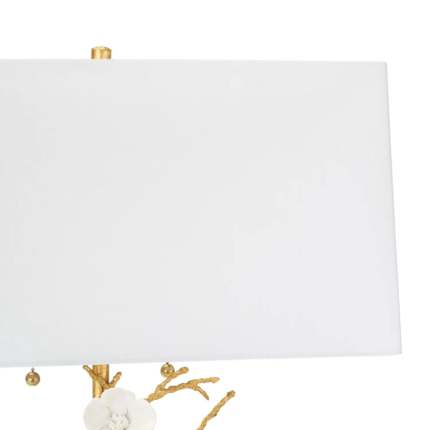 REGINA ANDREW, CHERISE HORIZONTAL TABLE LAMP, TABLE LAMPS