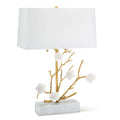 REGINA ANDREW, CHERISE HORIZONTAL TABLE LAMP, TABLE LAMPS