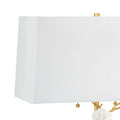 REGINA ANDREW, CHERISE HORIZONTAL TABLE LAMP, TABLE LAMPS