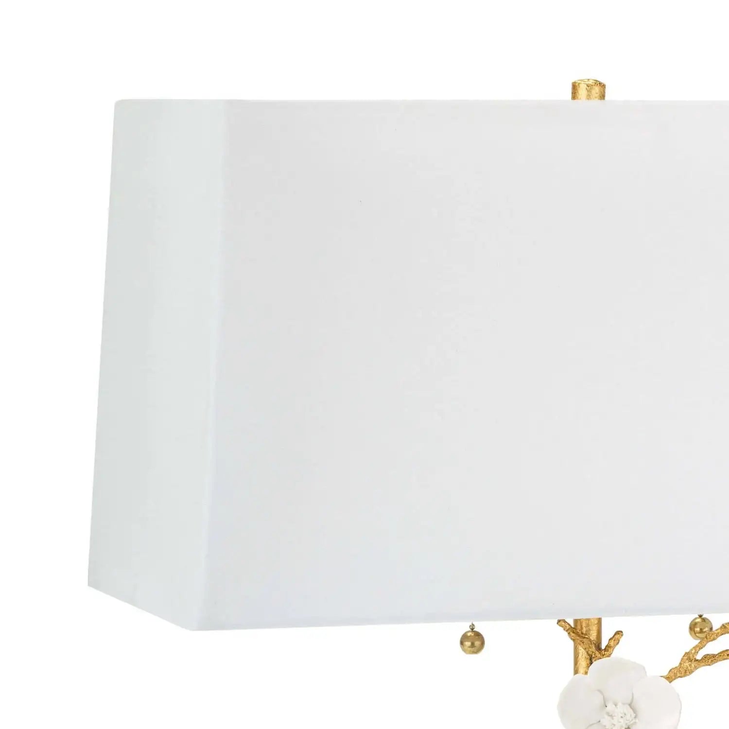 REGINA ANDREW, CHERISE HORIZONTAL TABLE LAMP, TABLE LAMPS