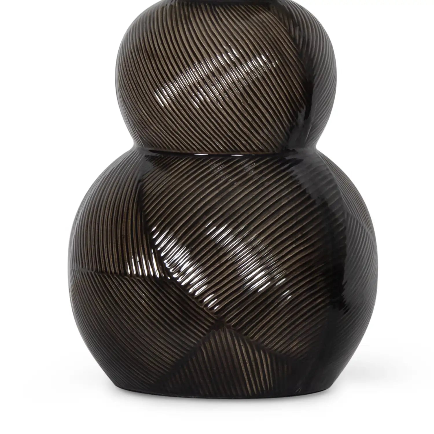 Regina Andrew, HUGO CERAMIC TABLE LAMP, TABLE LAMPS