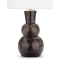 Regina Andrew, HUGO CERAMIC TABLE LAMP, TABLE LAMPS