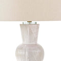 Regina Andrew, HUGO CERAMIC TABLE LAMP, TABLE LAMPS