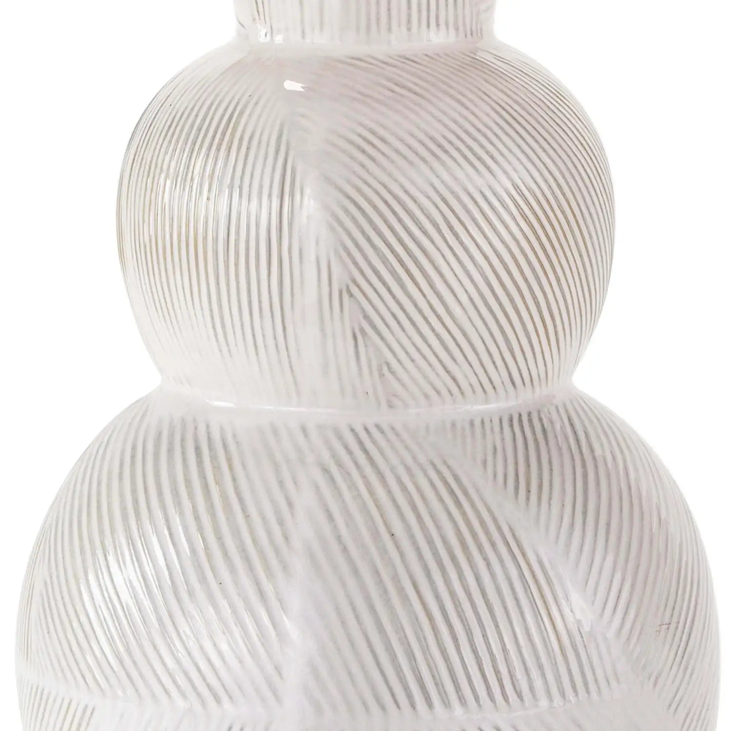 Regina Andrew, HUGO CERAMIC TABLE LAMP, TABLE LAMPS