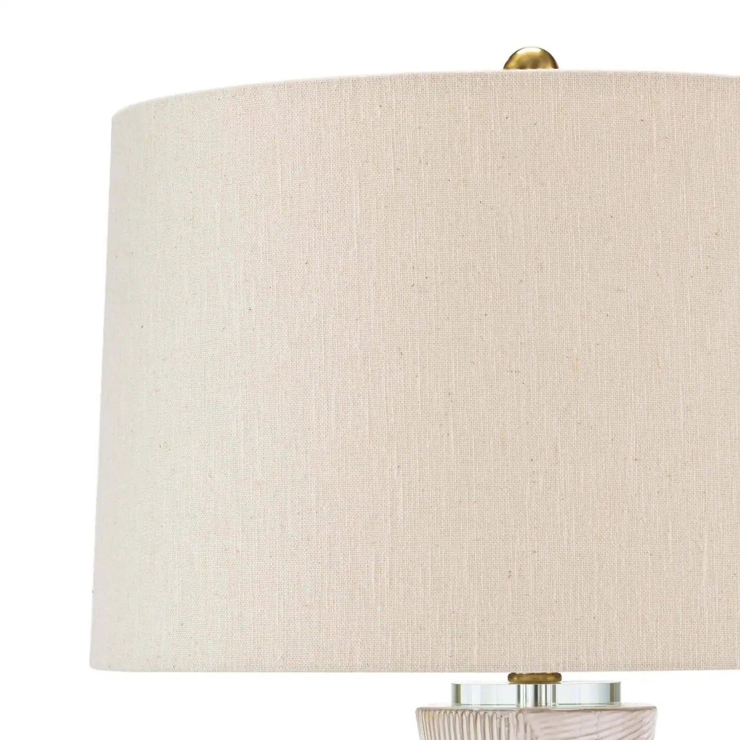 Regina Andrew, HUGO CERAMIC TABLE LAMP, TABLE LAMPS