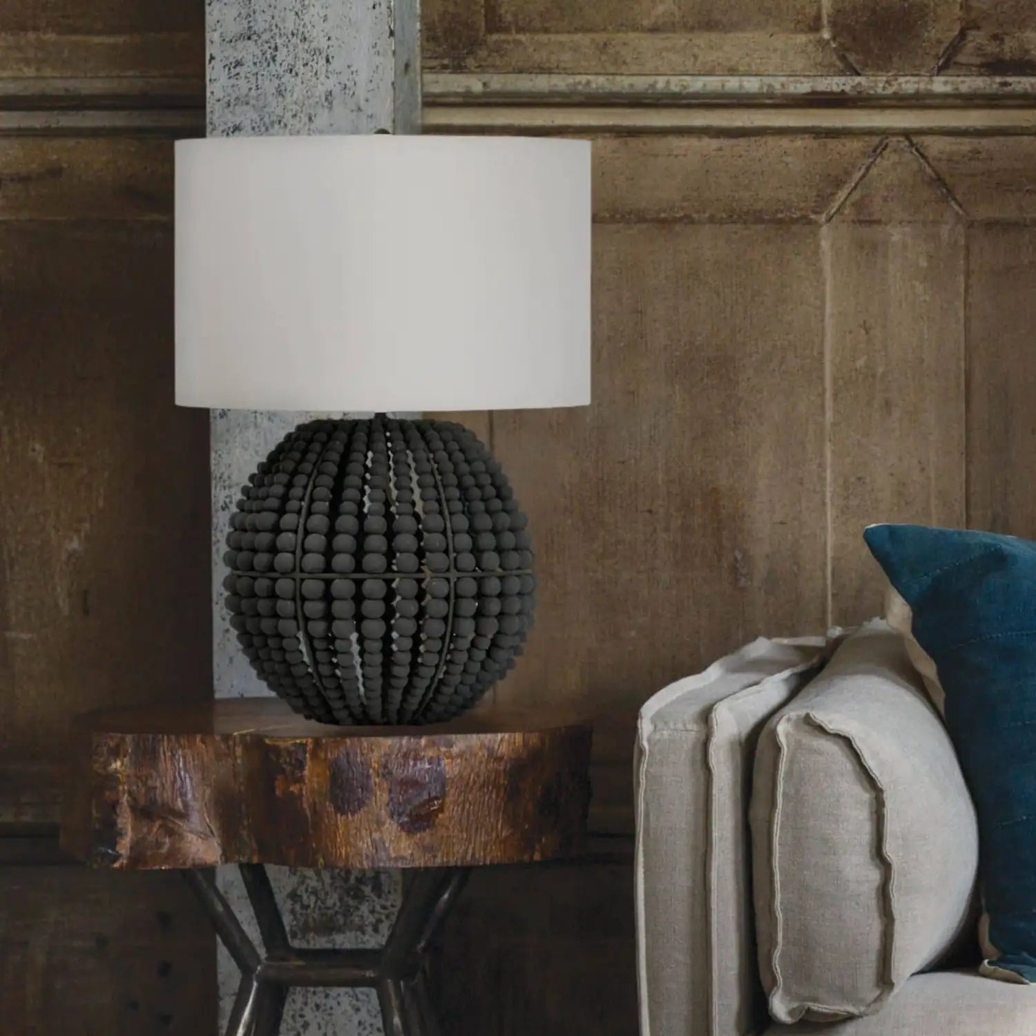 Regina Andrew, TROPEZ TABLE LAMP, TABLE LAMPS