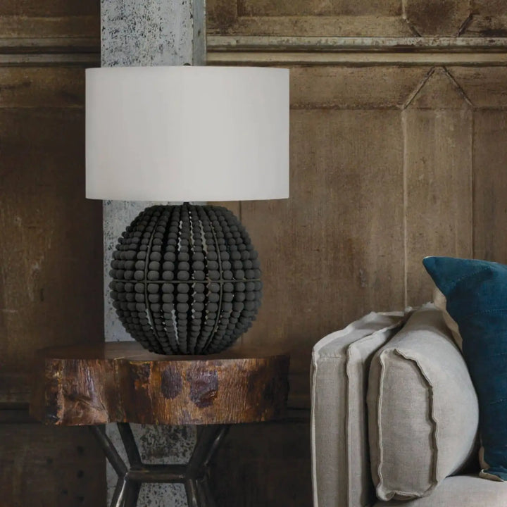 Regina Andrew, TROPEZ TABLE LAMP, TABLE LAMPS