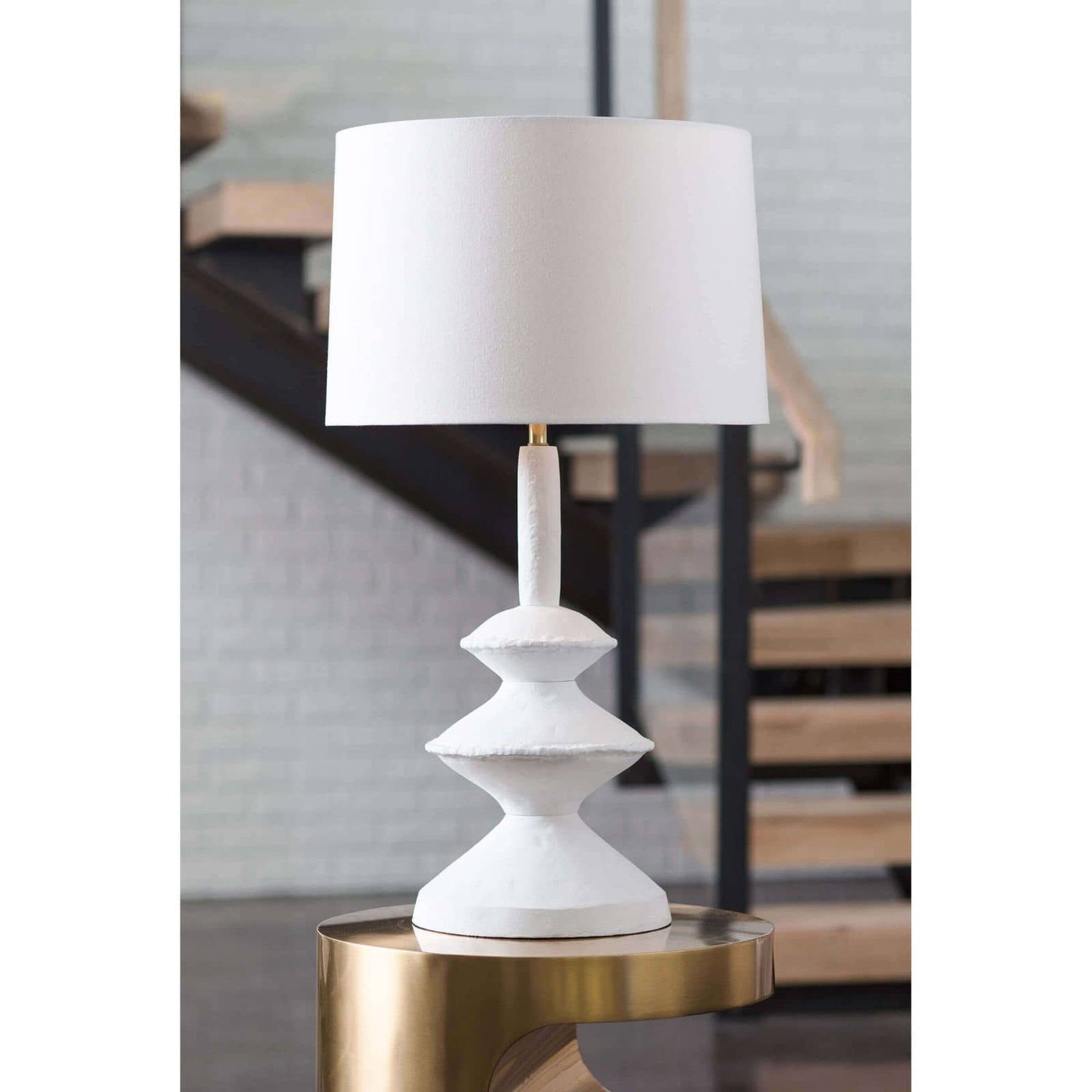 REGINA ANDREW HOPE TABLE LAMP - Table