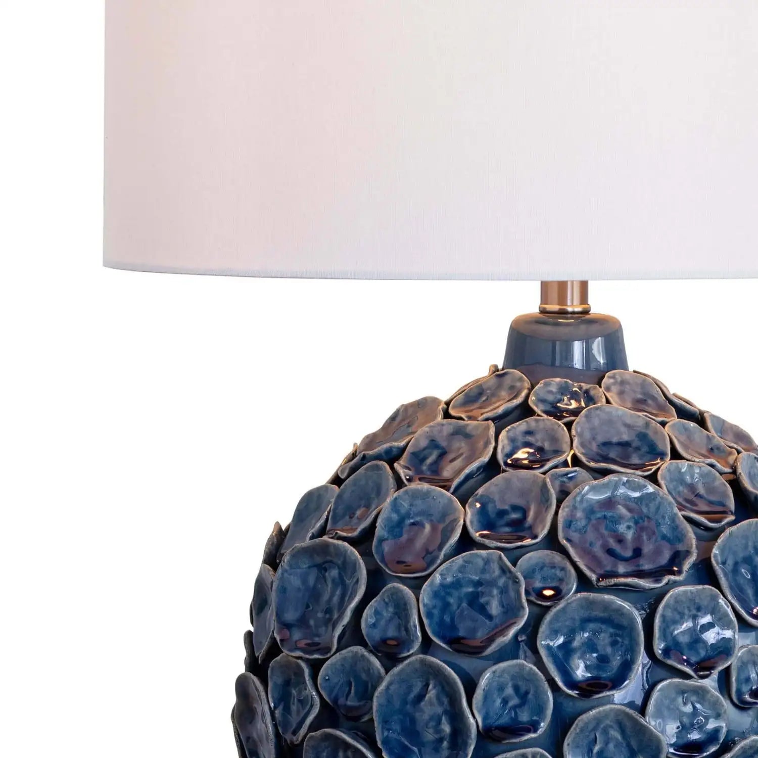 Regina Andrew, LUCIA CERAMIC TABLE LAMP, TABLE LAMPS