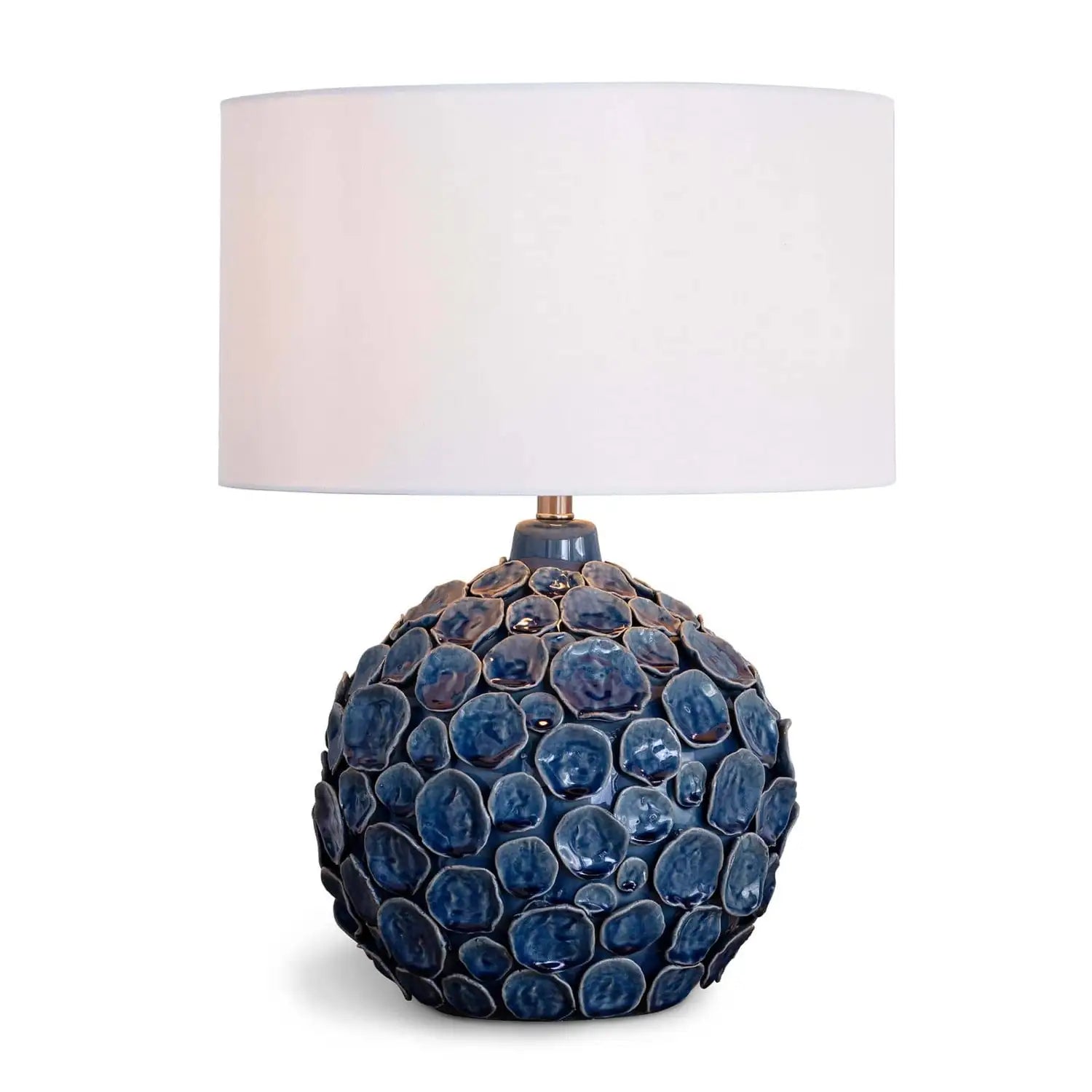 Regina Andrew, LUCIA CERAMIC TABLE LAMP, TABLE LAMPS