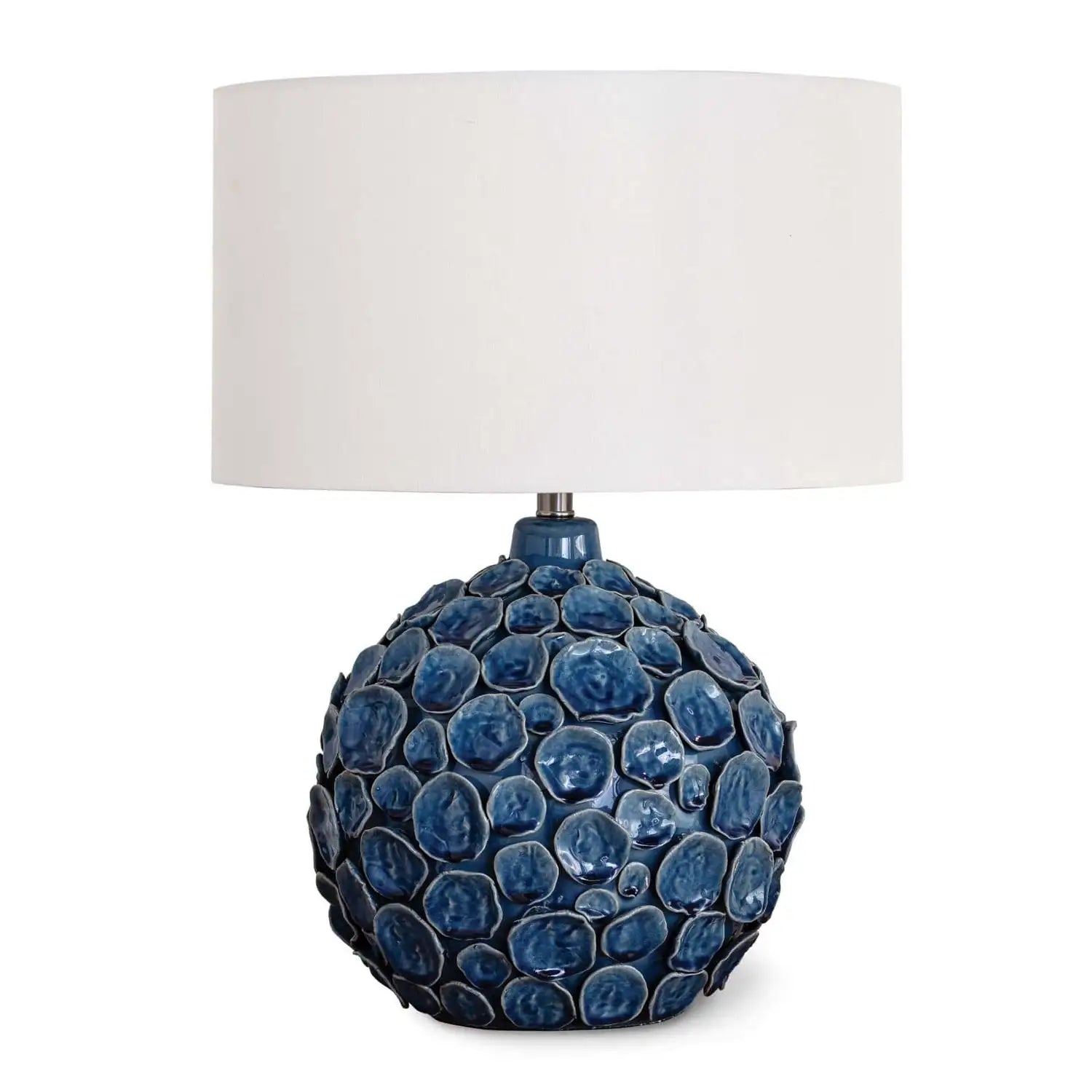 Regina Andrew, LUCIA CERAMIC TABLE LAMP, TABLE LAMPS