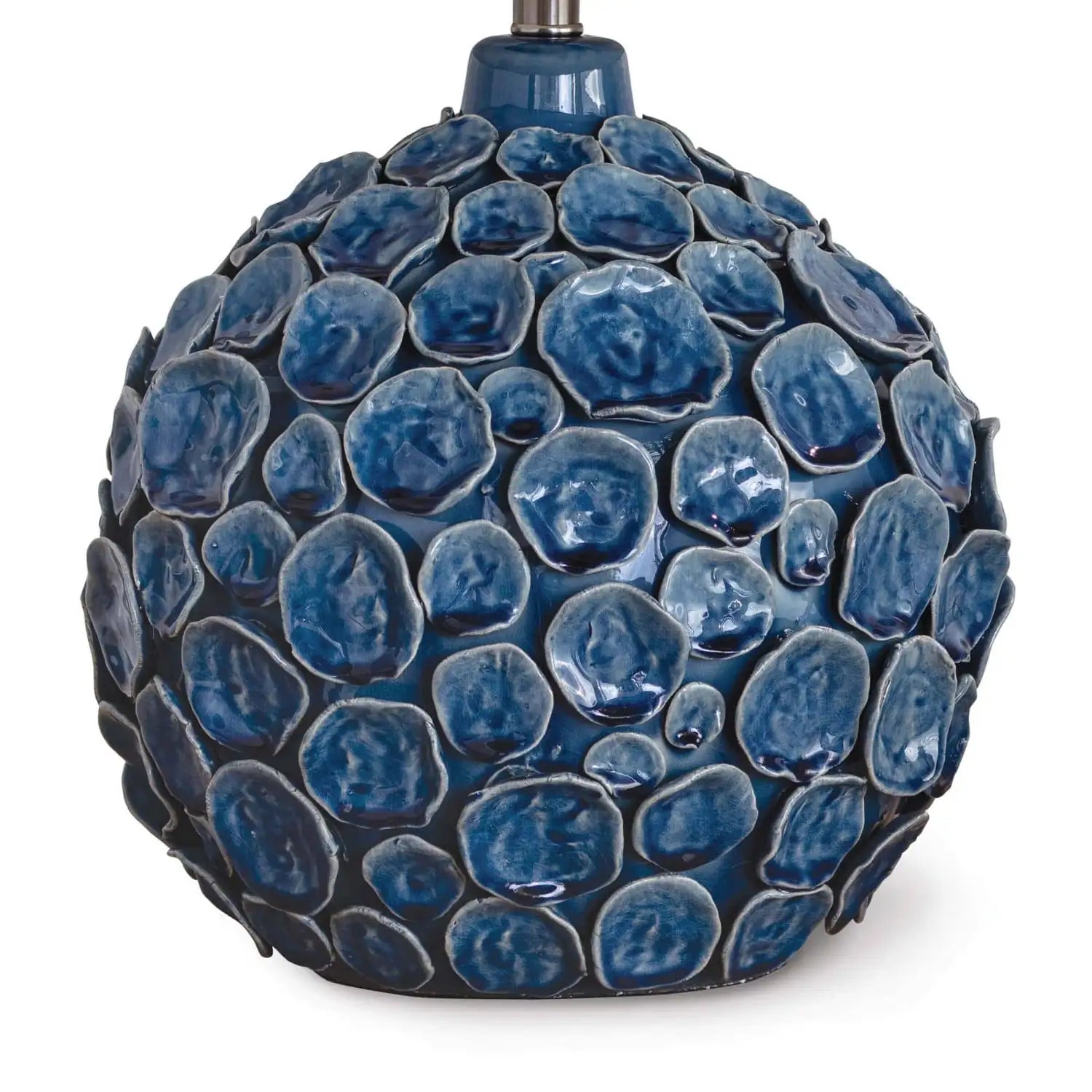 Regina Andrew, LUCIA CERAMIC TABLE LAMP, TABLE LAMPS