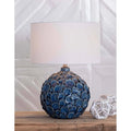 Regina Andrew, LUCIA CERAMIC TABLE LAMP, TABLE LAMPS