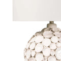 Regina Andrew, LUCIA CERAMIC TABLE LAMP, TABLE LAMPS