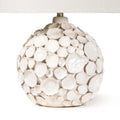 Regina Andrew, LUCIA CERAMIC TABLE LAMP, TABLE LAMPS