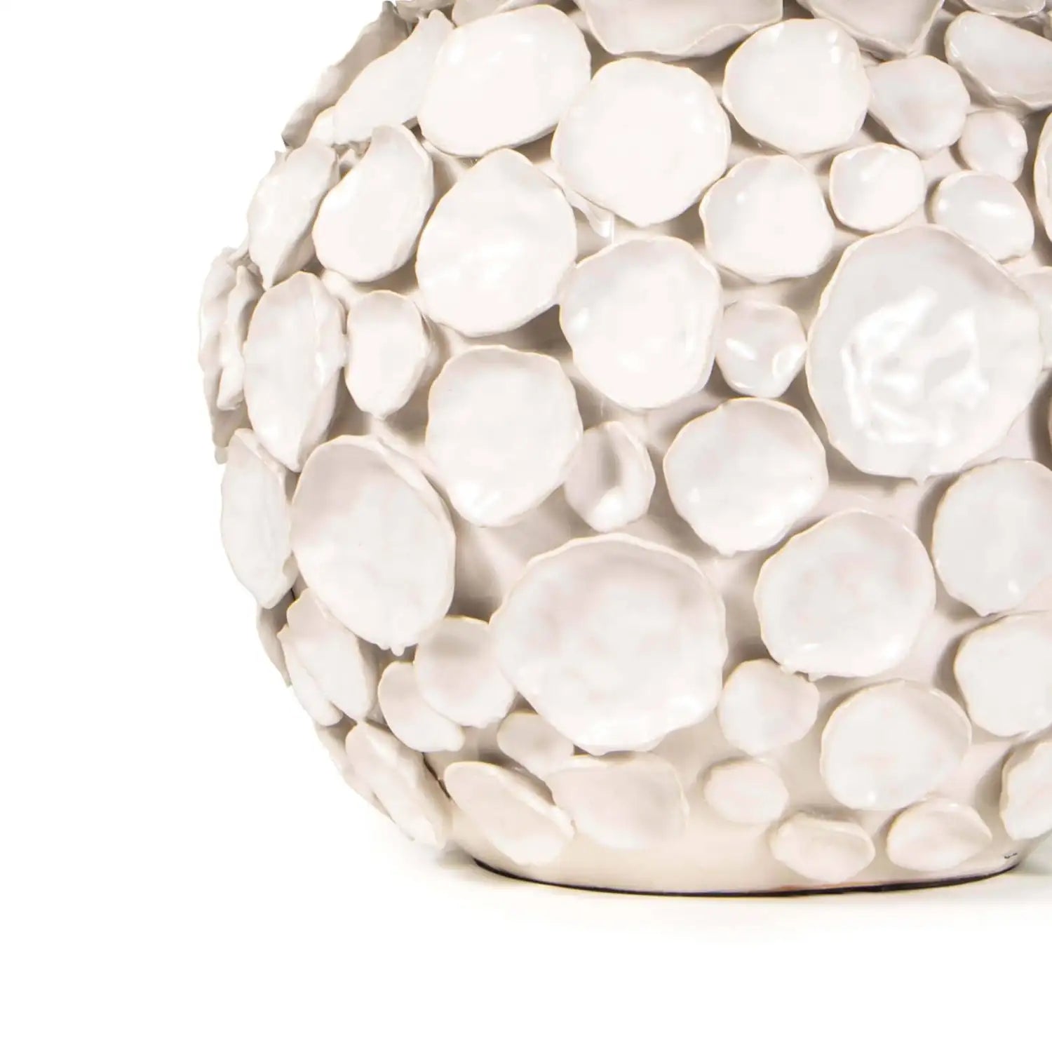 Regina Andrew, LUCIA CERAMIC TABLE LAMP, TABLE LAMPS