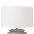 Regina Andrew, CANYON CERAMIC TABLE LAMP, TABLE LAMPS