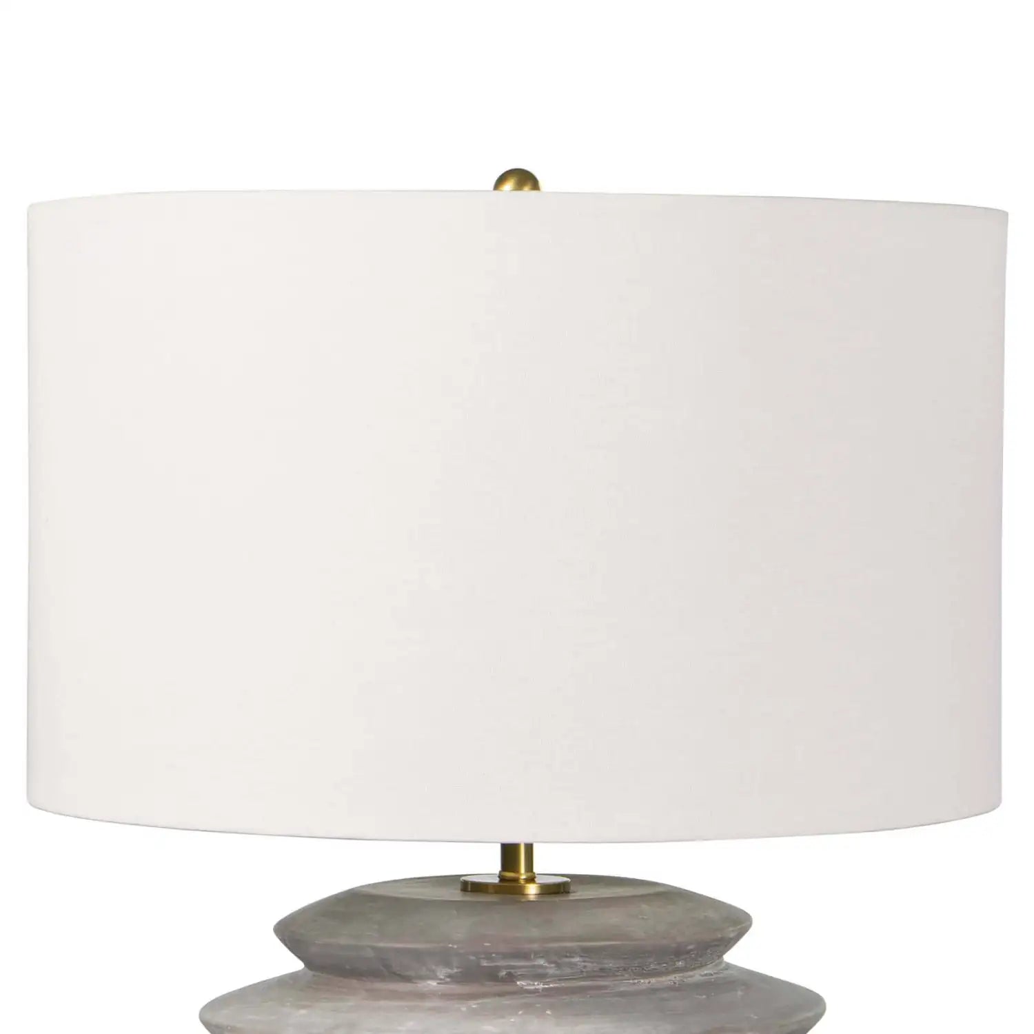 Regina Andrew, CANYON CERAMIC TABLE LAMP, TABLE LAMPS