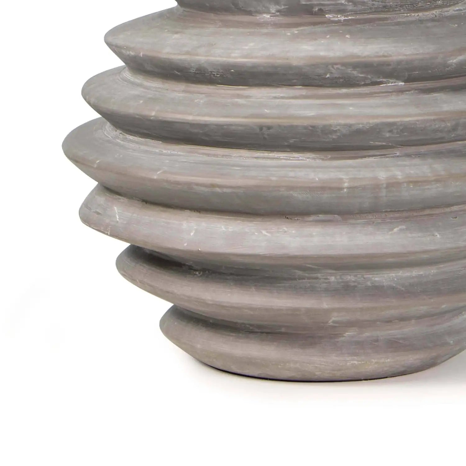 Regina Andrew, CANYON CERAMIC TABLE LAMP, TABLE LAMPS