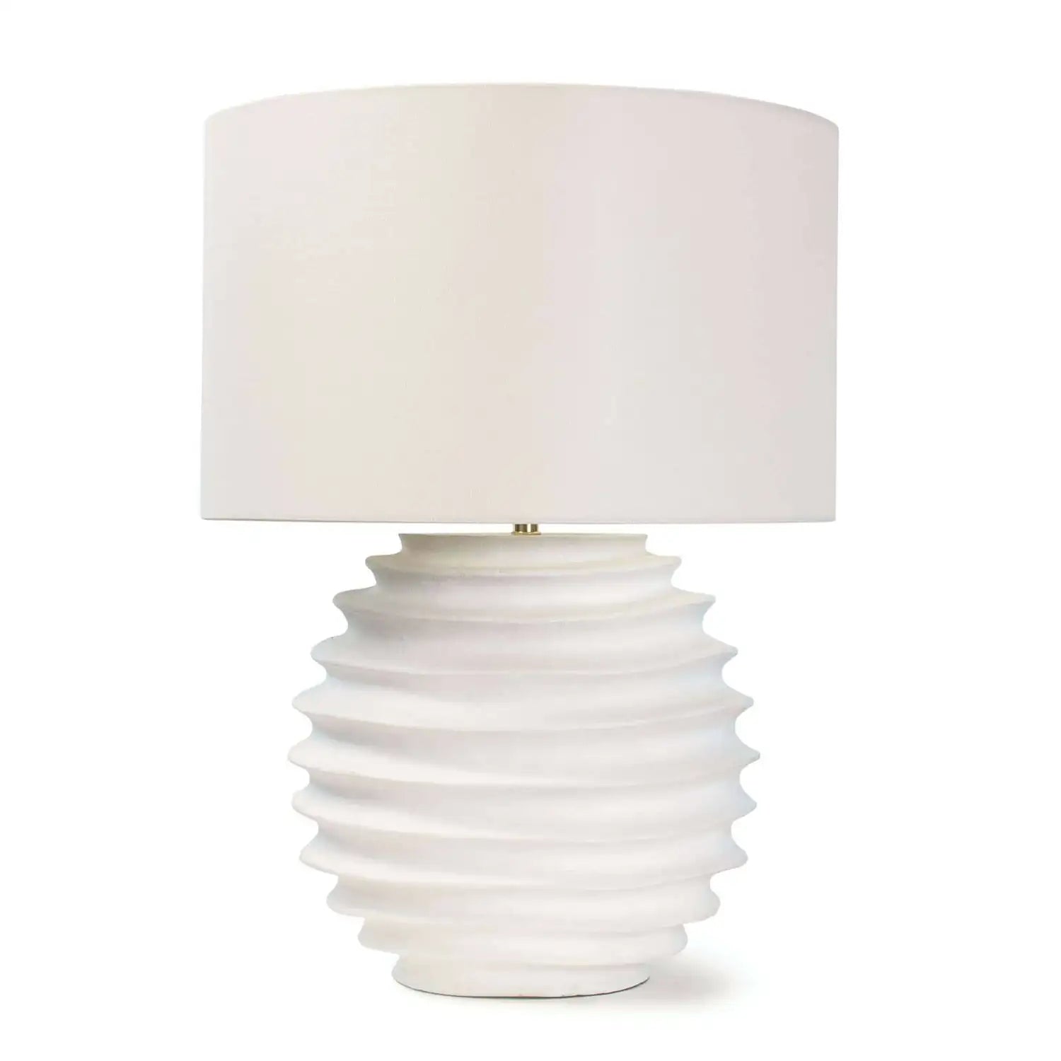 Regina Andrew, NABU METAL TABLE LAMP, TABLE LAMPS