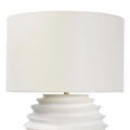 Regina Andrew, NABU METAL TABLE LAMP, TABLE LAMPS