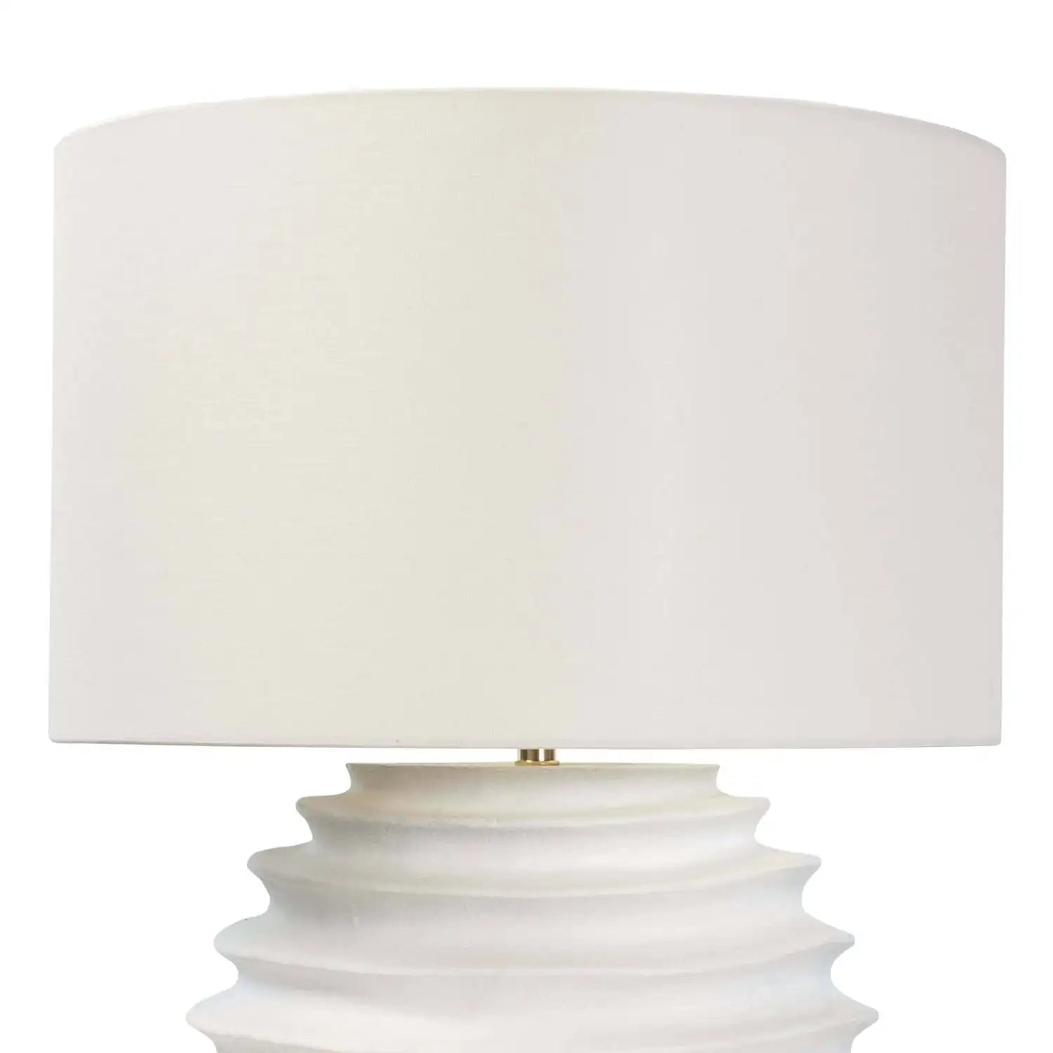 Regina Andrew, NABU METAL TABLE LAMP, TABLE LAMPS