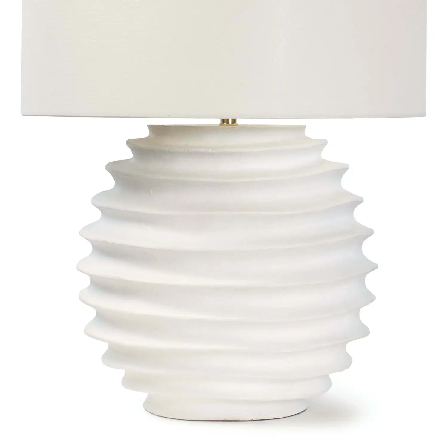Regina Andrew, NABU METAL TABLE LAMP, TABLE LAMPS