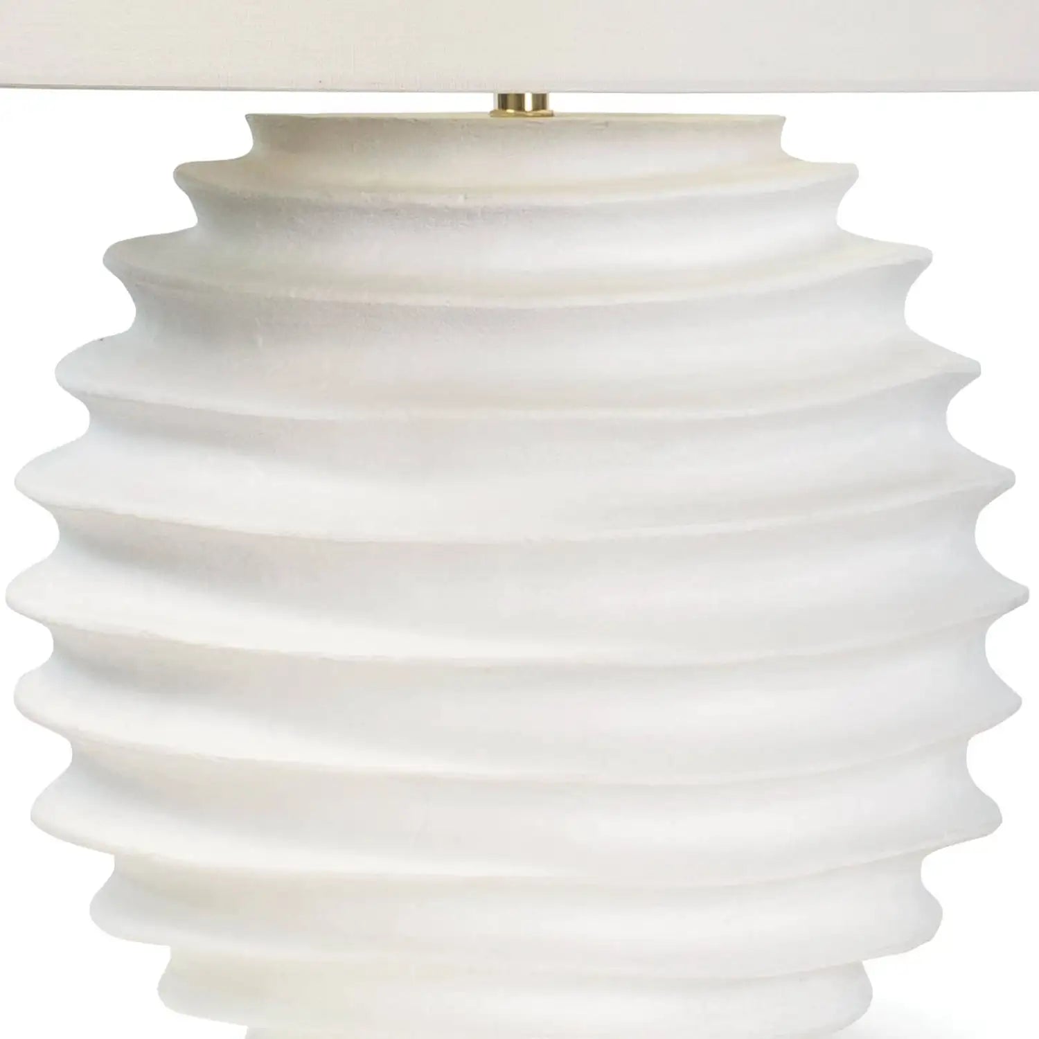 Regina Andrew, NABU METAL TABLE LAMP, TABLE LAMPS