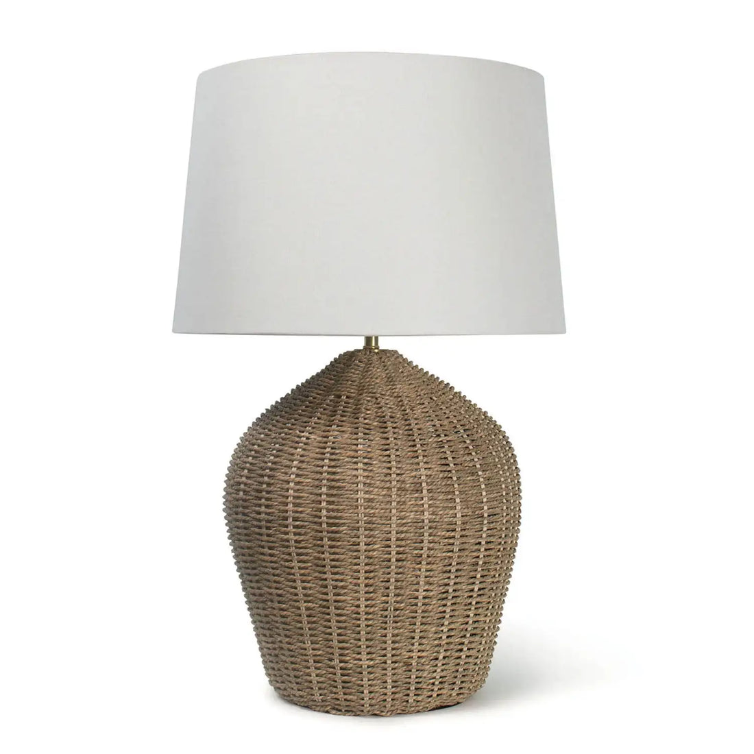 Regina Andrew, GEORGIAN TABLE LAMP, TABLE LAMPS