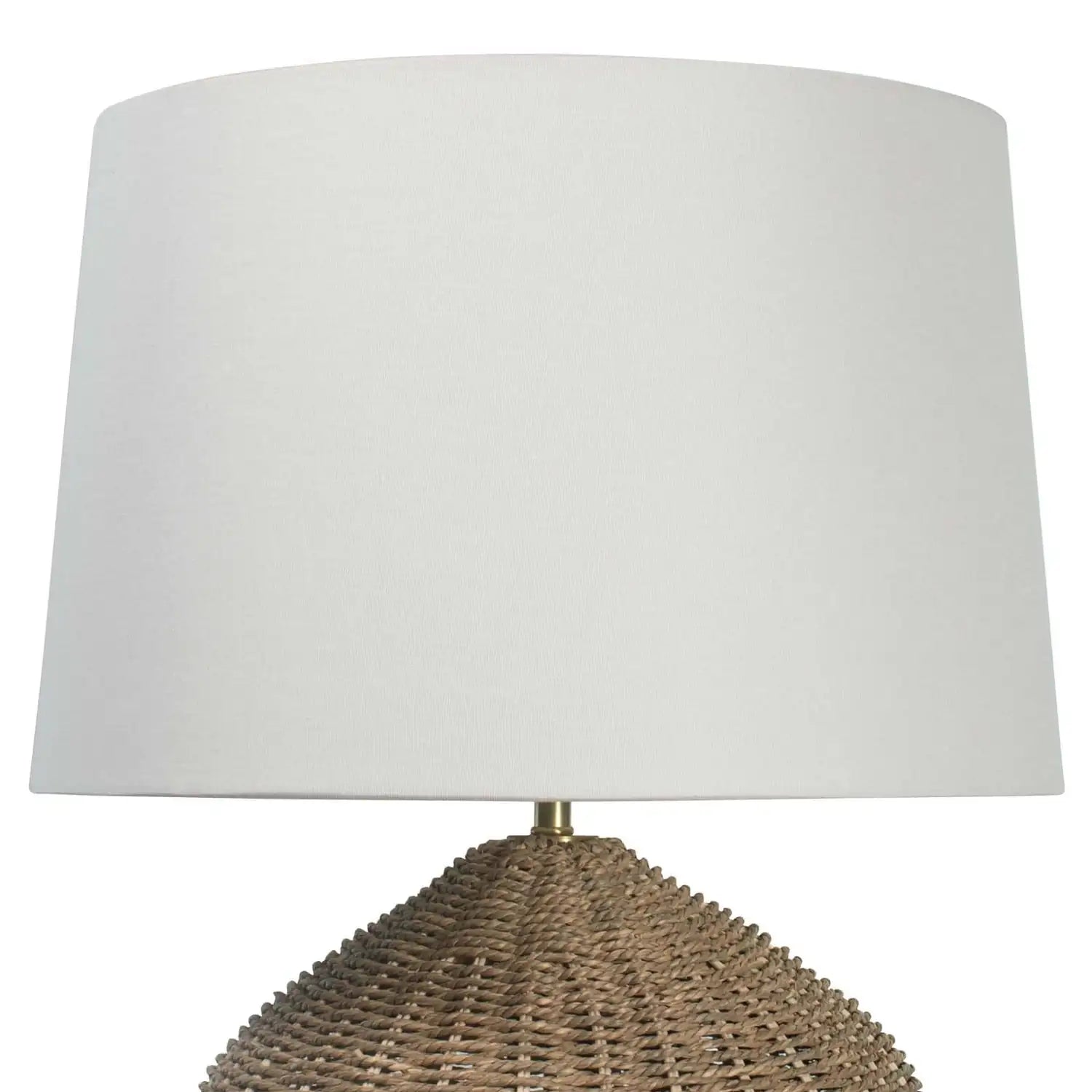 REGINA ANDREW, GEORGIAN TABLE LAMP, TABLE LAMPS