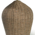 REGINA ANDREW, GEORGIAN TABLE LAMP, TABLE LAMPS