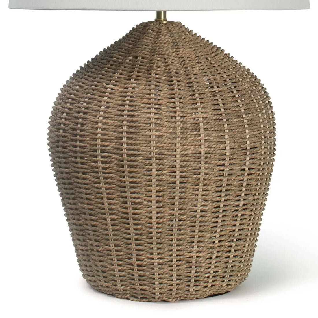 Regina Andrew, GEORGIAN TABLE LAMP, TABLE LAMPS