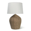 REGINA ANDREW, GEORGIAN TABLE LAMP, TABLE LAMPS
