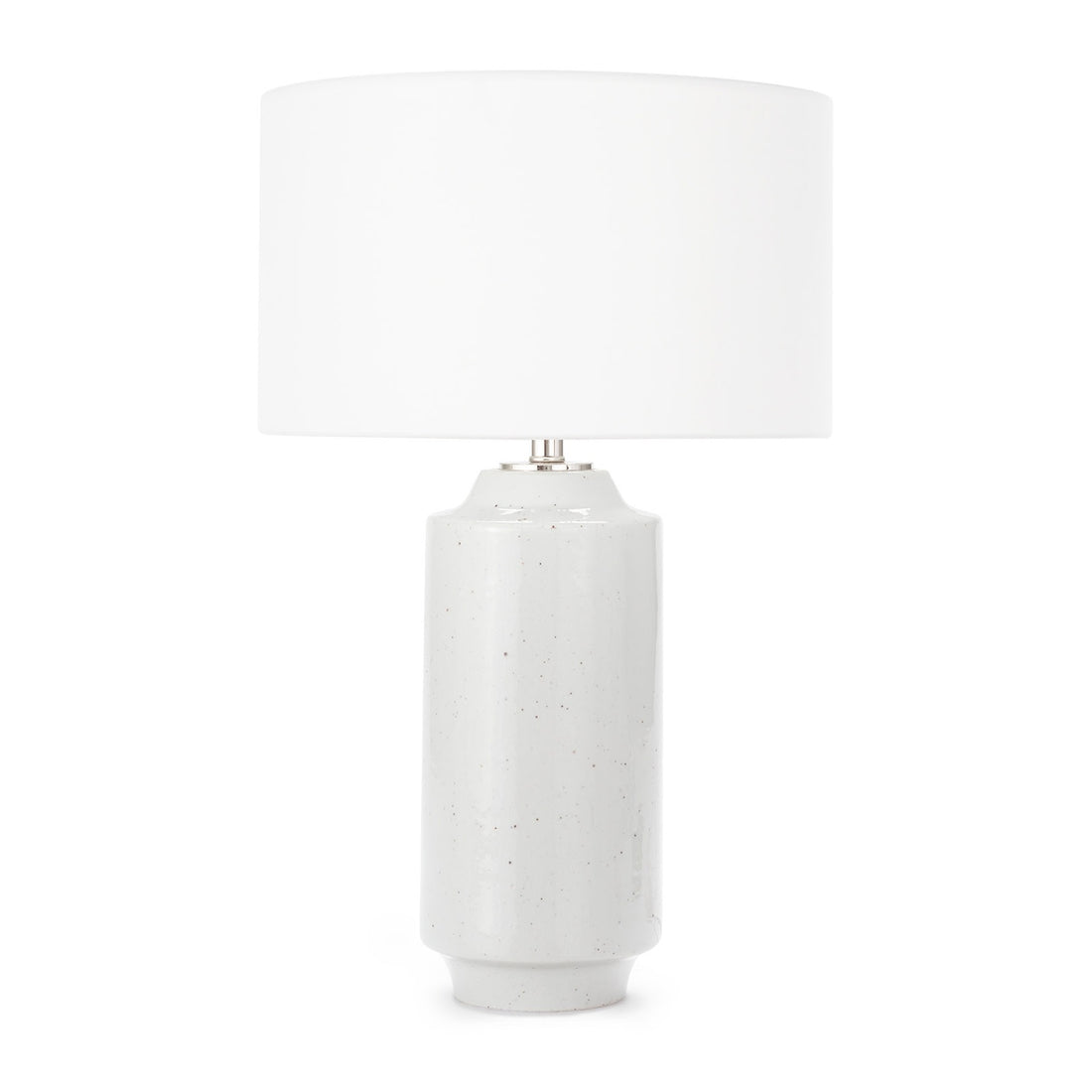 Regina Andrew, MARKUS CERAMIC TABLE LAMP, TABLE LAMPS