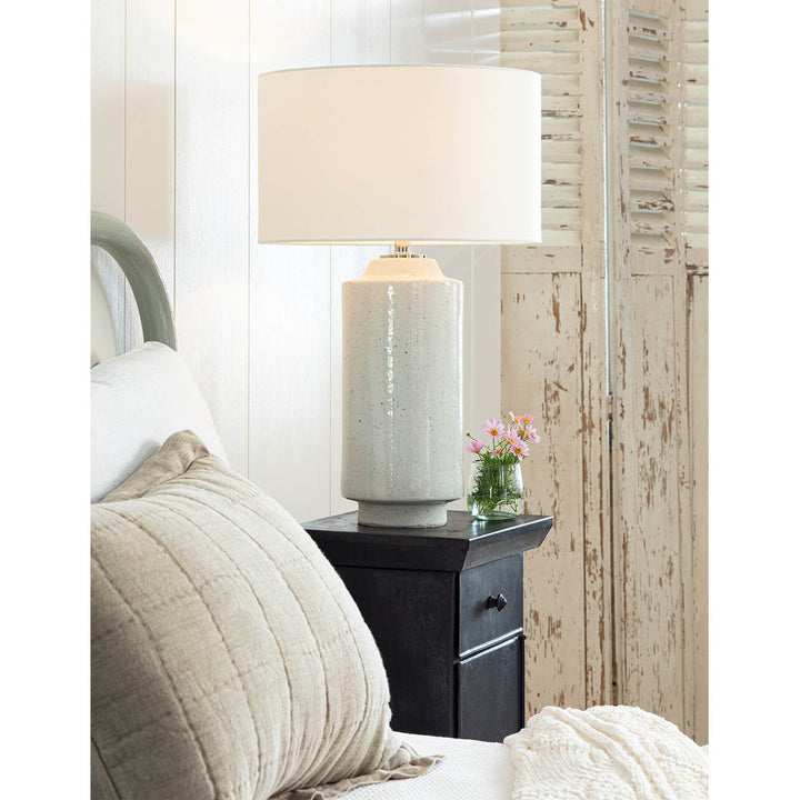 Regina Andrew, MARKUS CERAMIC TABLE LAMP, TABLE LAMPS