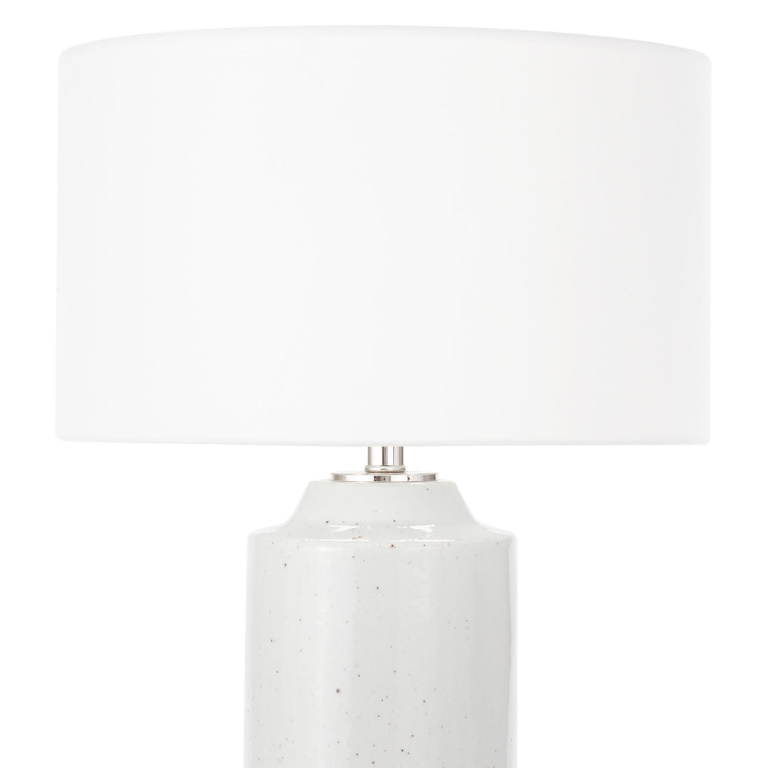 Regina Andrew, MARKUS CERAMIC TABLE LAMP, TABLE LAMPS
