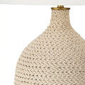 Regina Andrew, BISCAYNE TABLE LAMP, TABLE LAMPS