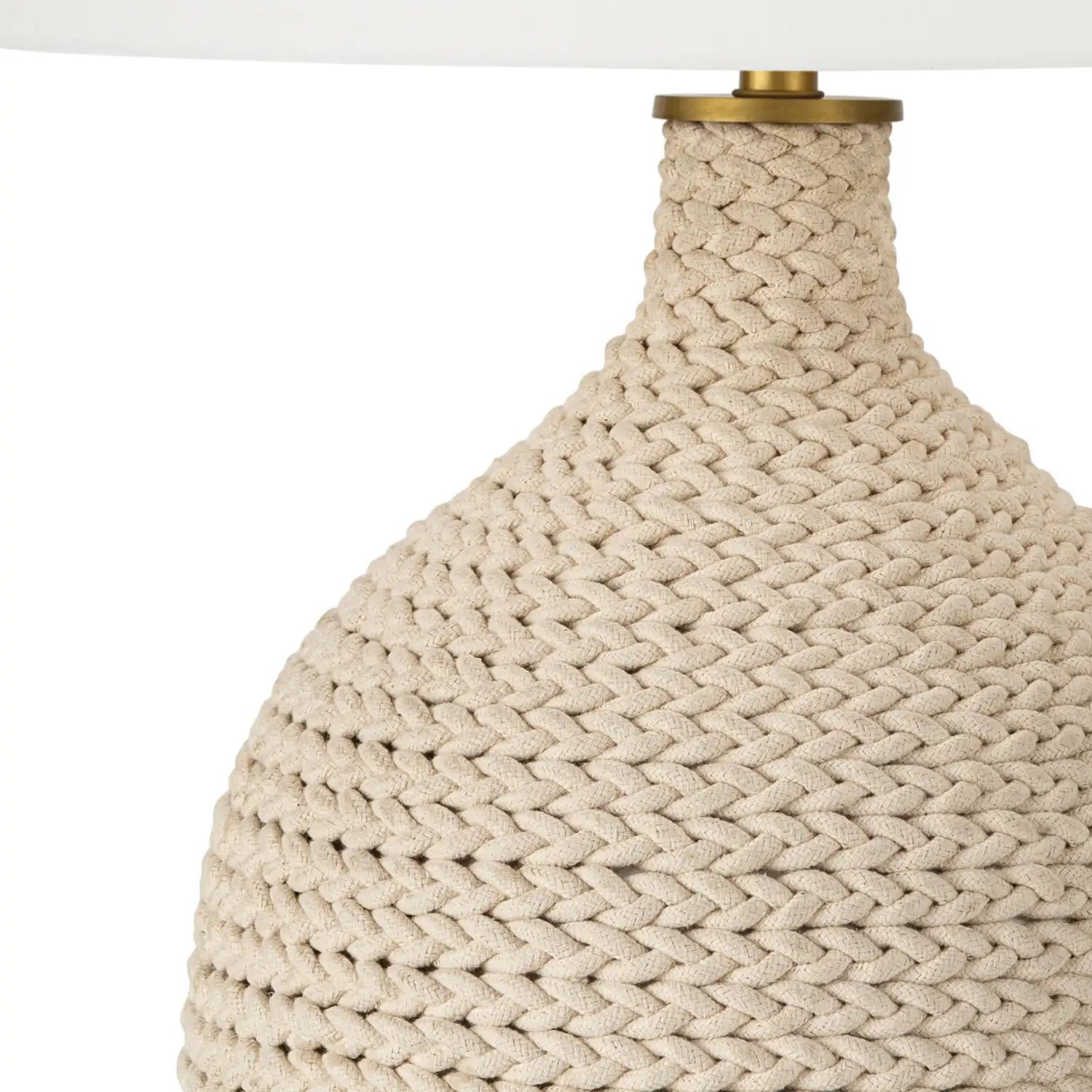 Regina Andrew, BISCAYNE TABLE LAMP, TABLE LAMPS