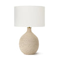 Regina Andrew, BISCAYNE TABLE LAMP, TABLE LAMPS