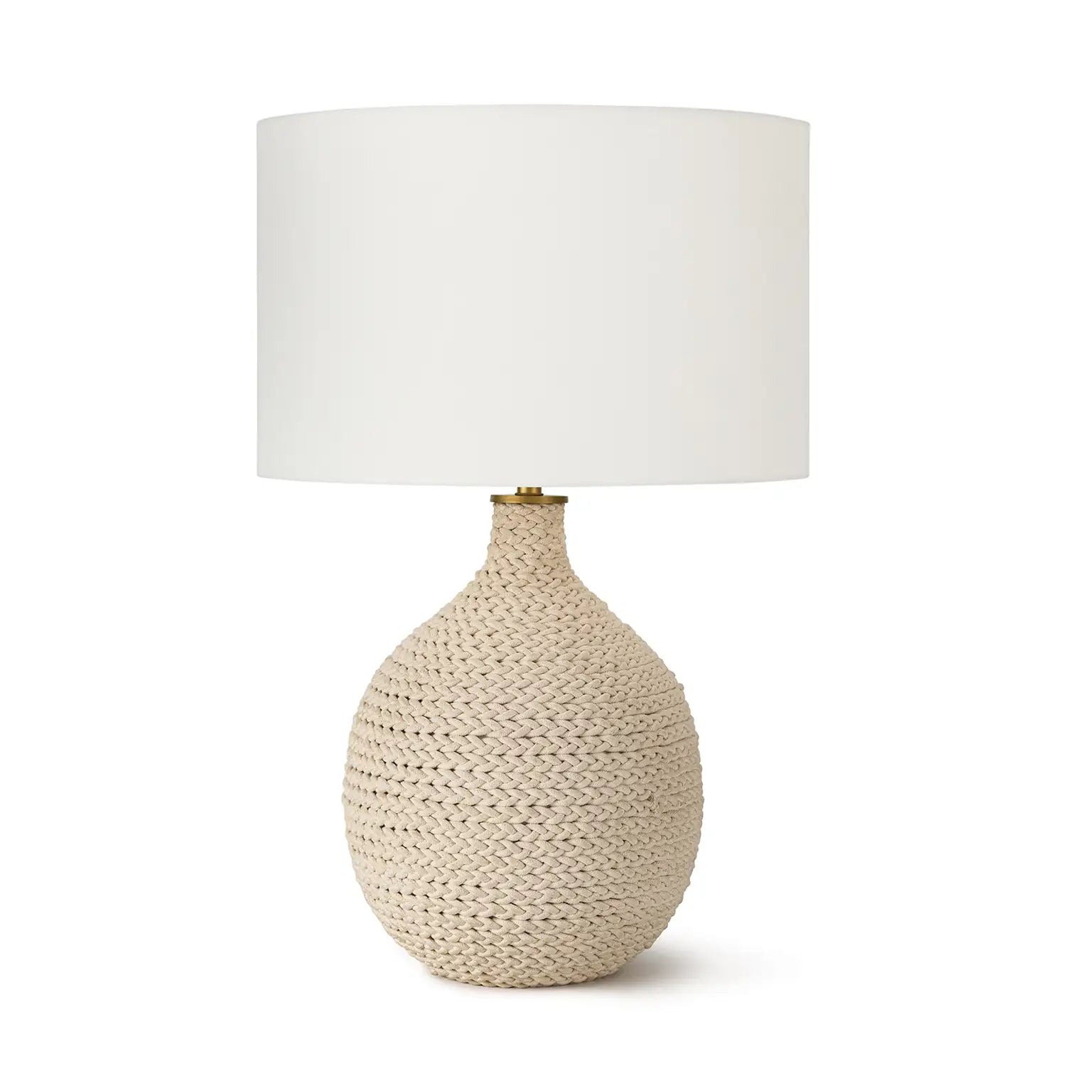 Regina Andrew, BISCAYNE TABLE LAMP, TABLE LAMPS