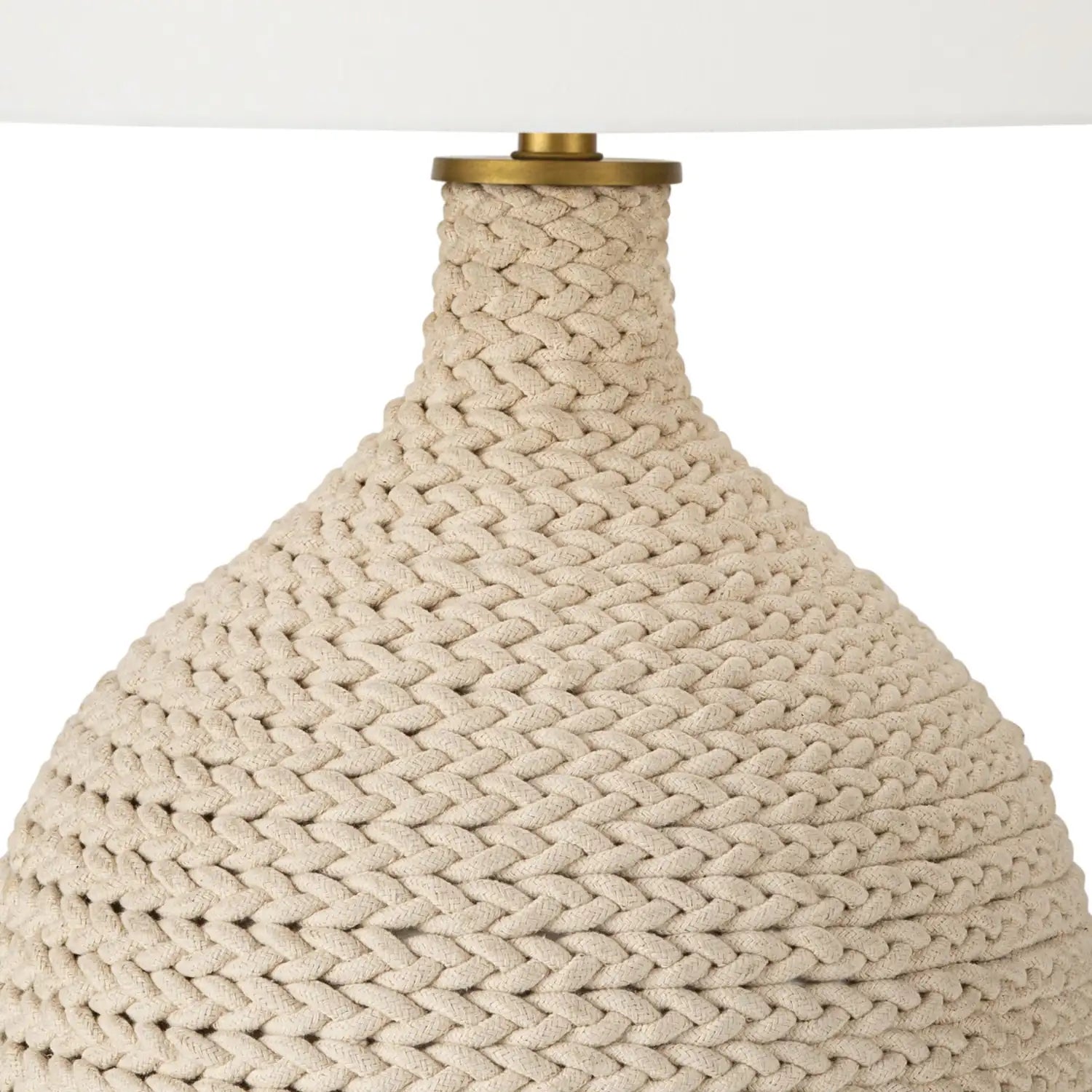 Regina Andrew, BISCAYNE TABLE LAMP, TABLE LAMPS