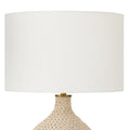 Regina Andrew, BISCAYNE TABLE LAMP, TABLE LAMPS