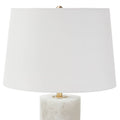 Regina Andrew, JOAN ALABASTER TABLE LAMP, TABLE LAMPS