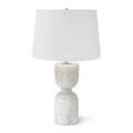 Regina Andrew, JOAN ALABASTER TABLE LAMP, TABLE LAMPS