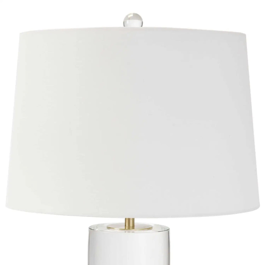 Regina Andrew, JOAN CRYSTAL TABLE LAMP, TABLE LAMPS