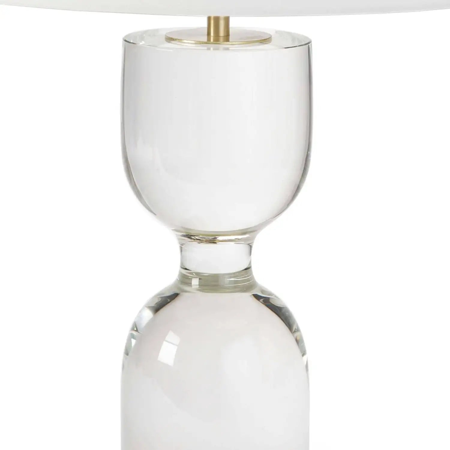 Regina Andrew, JOAN CRYSTAL TABLE LAMP, TABLE LAMPS