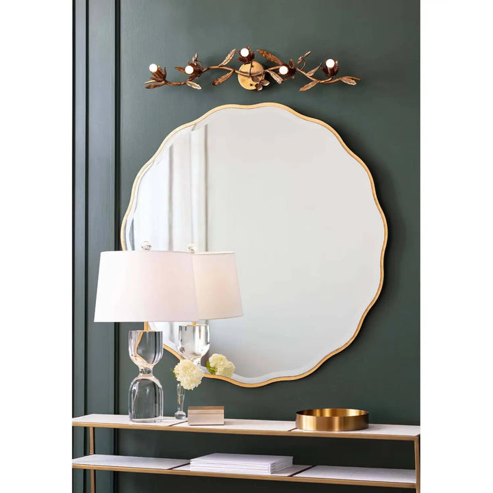 Regina Andrew, JOAN CRYSTAL TABLE LAMP, TABLE LAMPS